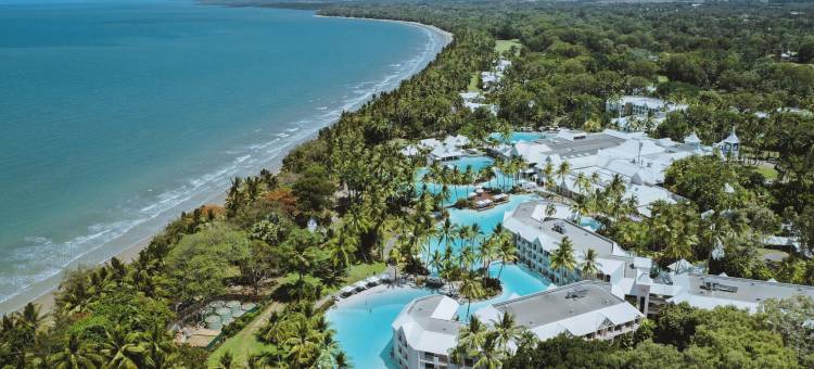 道格拉斯港喜来登大酒店(Sheraton Grand Mirage Resort, Port Douglas)图片