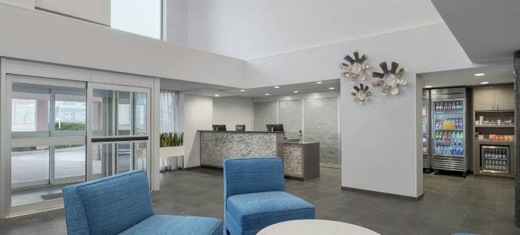 威廉斯堡Homewood套房酒店(Homewood Suites by Hilton Williamsburg)图片