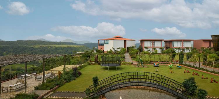 The Fern Heaven on The Hills Hatgad-Saputara, 万豪系列(The Fern Heaven on the Hills Hatgad-Saputara, Series by Marriott)图片