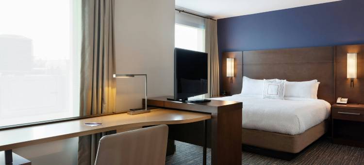 奥兰多米勒尼亚居家酒店(Residence Inn Orlando at Millenia)图片