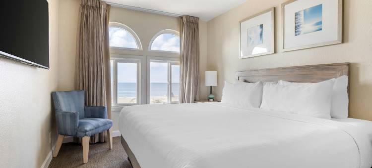 希尔顿度假俱乐部里维埃拉海滩和海岸(Hilton Vacation Club Riviera Beach & Shores)图片