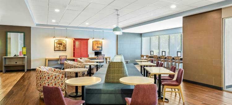 扬斯敦西/奥斯汀镇希尔顿惠庭酒店(Home2 Suites by Hilton Youngstown West/Austintown)图片