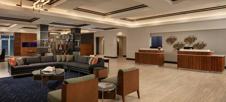 休斯顿克马万怡酒店(Courtyard Houston Kemah)图片