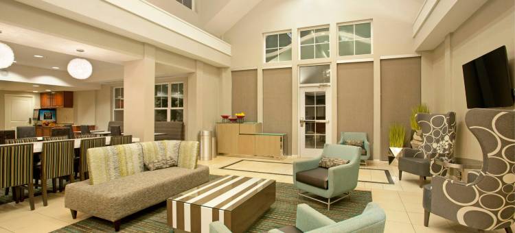 杰克逊里奇兰居家旅馆(Residence Inn Jackson Ridgeland)图片