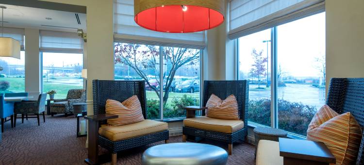 巴尔的摩奥因斯米尔斯希尔顿花园酒店(Hilton Garden Inn Baltimore/Owings Mills)图片