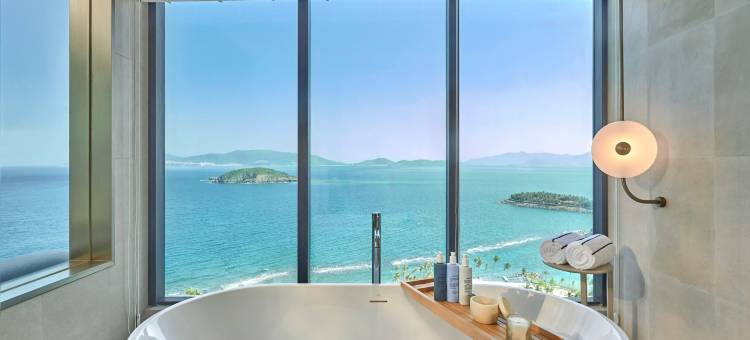 美利亚奥雷亚芽庄(Meliá Aurea Nha Trang)图片