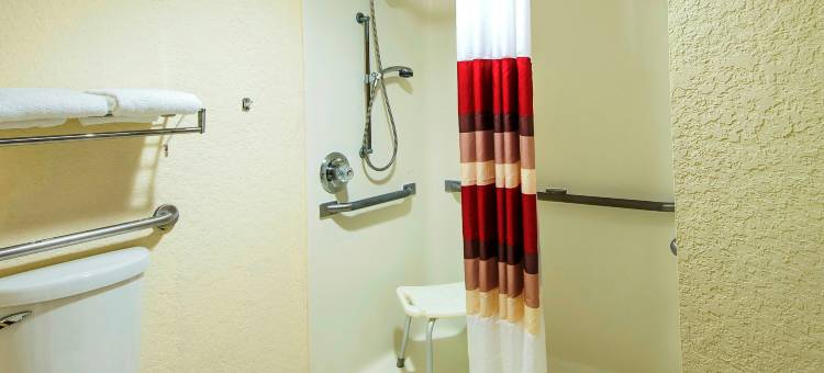 佛罗伦萨红顶酒店-文娱中心(Red Roof Inn Florence - Civic Center)图片