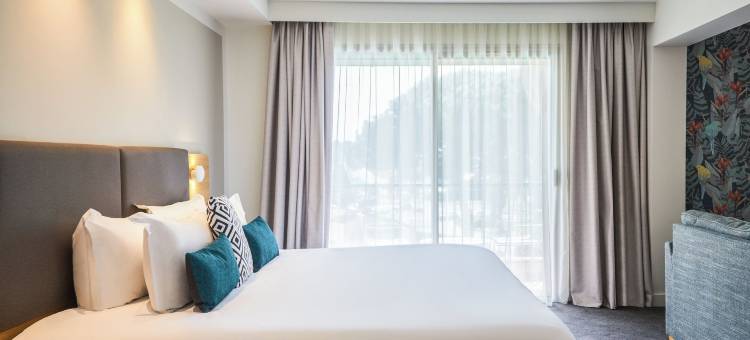 佩皮尼昂假日酒店(Holiday Inn PERPIGNAN by IHG)图片