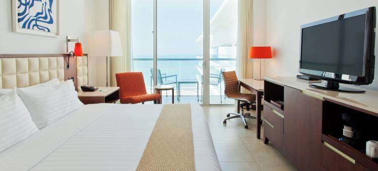 Holiday Inn 卡塔赫纳MORROS(Holiday Inn CARTAGENA MORROS by IHG)图片
