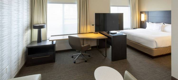 明尼阿波利斯枫林阿伯湖区居家酒店(Residence Inn Minneapolis Maple Grove/Arbor Lakes)图片
