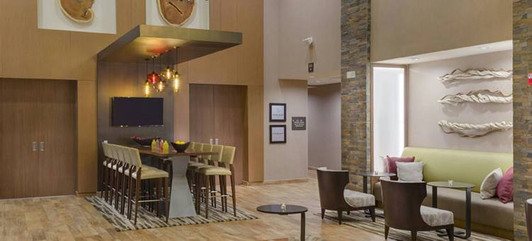 希尔顿欢朋套房酒店-穆列塔(Hampton Inn & Suites by Hilton Murrieta Temecula)图片