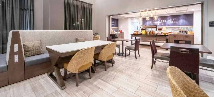 圣马丽亚欢朋套房酒店(Hampton Inn & Suites Santa Maria)图片
