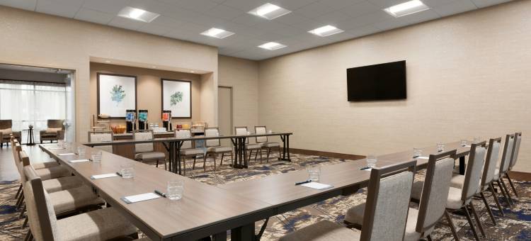 阿尔巴尼克罗斯盖茨商场希尔顿Tru酒店(Tru by Hilton Albany Crossgates Mall)图片