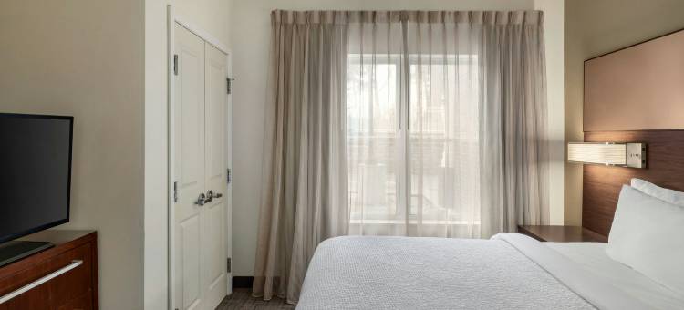 奥尔巴尼华盛顿大道居家酒店(Residence Inn by Marriott Albany Washington Avenue)图片