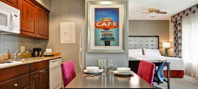 阿马里洛Homewood Suites by Hilton(Homewood Suites by Hilton Amarillo)图片