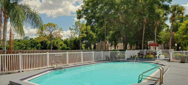 奥兰多阿尔塔蒙特斯普林斯/梅特兰居家酒店(Residence Inn Orlando Altamonte Springs/Maitland)图片