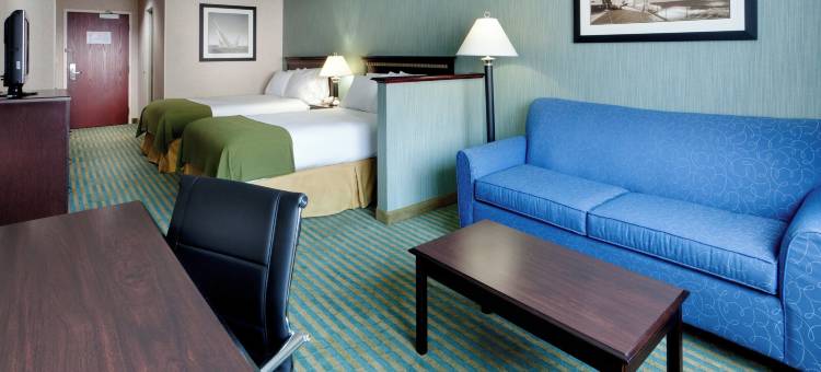 智选假日套房酒店士美非路 - 普罗维登斯(Holiday Inn Express & Suites SMITHFIELD - PROVIDENCE by IHG)图片