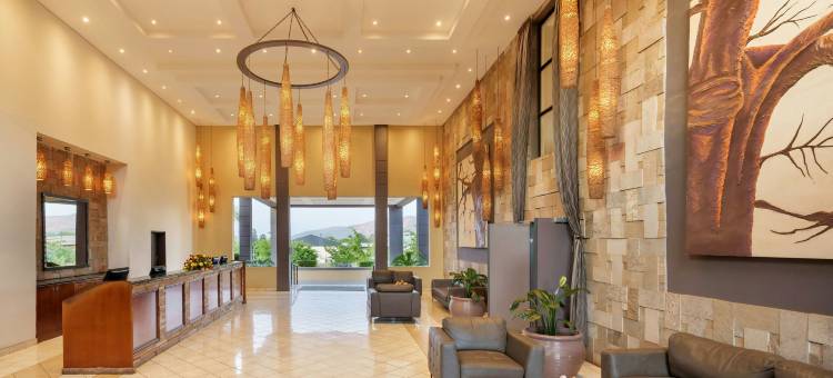 奇帕塔Protea酒店(Protea Hotel Chipata)图片