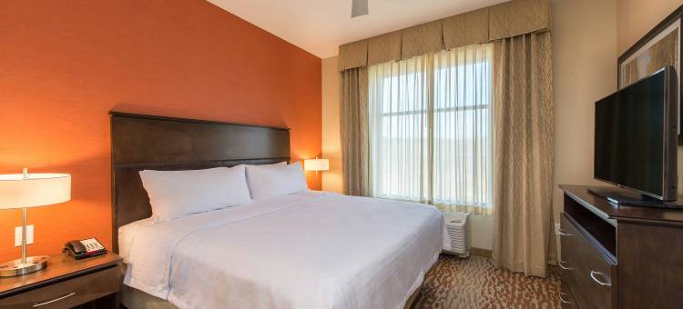 波士顿莫尔伯勒Homewood Suites by Hilton(Homewood Suites by Hilton Boston Marlborough)图片