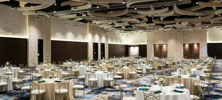 卡普卡纳Hyatt乐家酒店 - 全包(Hyatt Ziva Cap Cana)图片