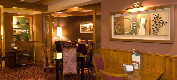 普瑞米尔曼彻斯特中央酒店(Premier Inn Manchester Central)图片