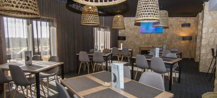 佩斯塔纳格拉马舒公寓 - 公寓式酒店&高尔夫(Pestana Gramacho Residences - Aparthotel & Golf)图片