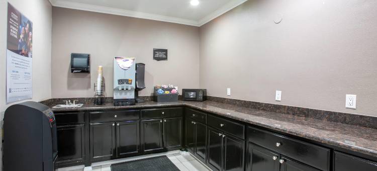 Super 8 by Wyndham Mesa Downtown Near Convention Center(Super 8 by Wyndham Mesa Downtown Near Convention Center)图片