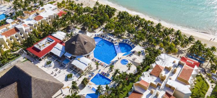维瓦玛雅，璀蔓臻选温德姆全包式度假村(Viva Maya by Wyndham, A Trademark All Inclusive Resort)图片