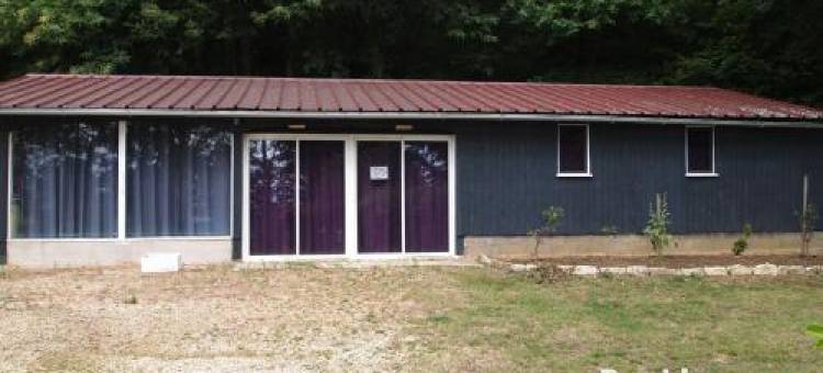 波埃斯嘉安露营酒店(Camping le Bois Jahan)图片