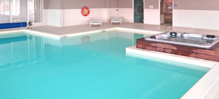 Les Balcons des Pêcheurs图片