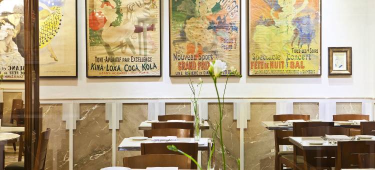 阿斯托里亚酒店(Hotel Astoria)图片