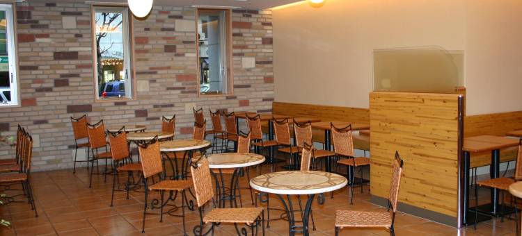 华盛顿R&B酒店-名古屋锦(Washington R&B Hotel Nagoya Nishiki)图片