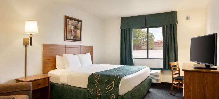 迪瑟斯特贝蒙特套房酒店(Travelodge by Wyndham Dexter)图片