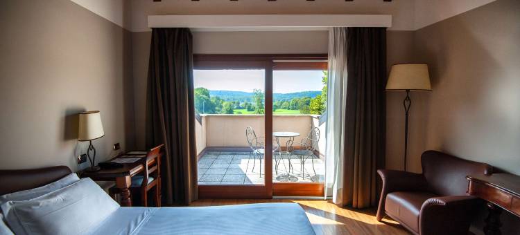 地平线养生Spa度假村，贝斯特韦斯特品质精选(Hotel Horizon Wellness  Spa Resort, BW Signature Collection)图片