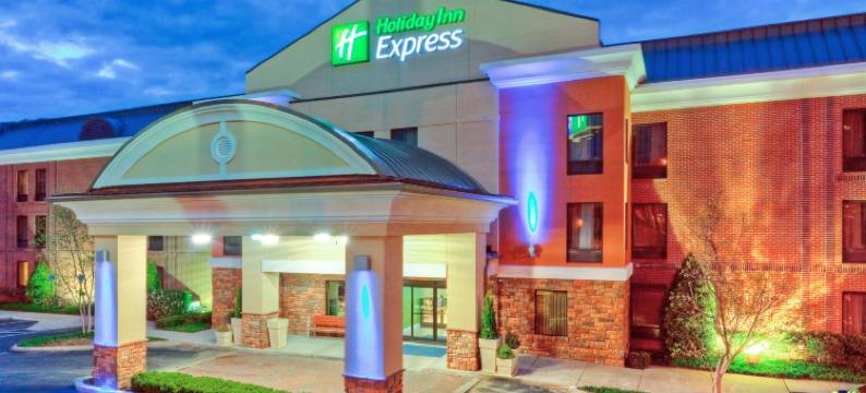 智选假日套房酒店布伦特伍德北纳什维尔区(Holiday Inn Express & Suites NASHVILLE - BRENTWOOD I-65 by IHG)图片