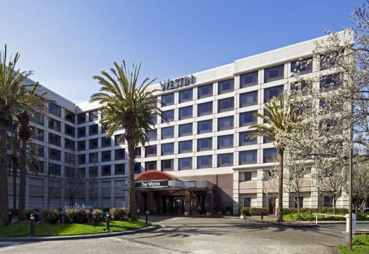 The Westin San Francisco AirportHotel Overview