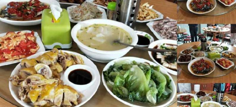 磐安湘湘农家乐图片