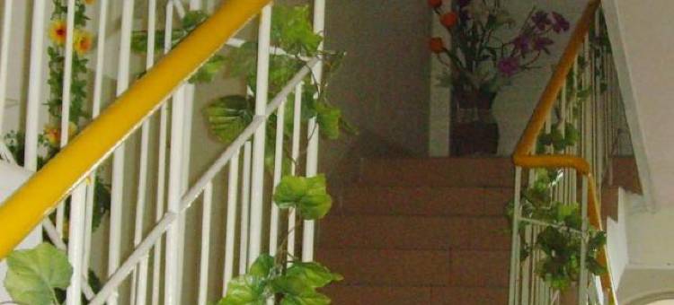 大连德和客舍图片