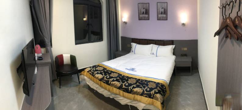 扶绥豪庭快捷酒店图片