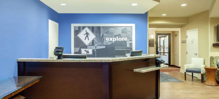 梅里尔维尔欢朋酒店(Hampton Inn Merrillville)图片