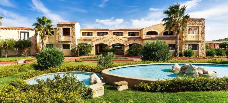 科隆纳度假村(Colonna Resort, a Colonna Luxury Beach Hotel, Porto Cervo)图片