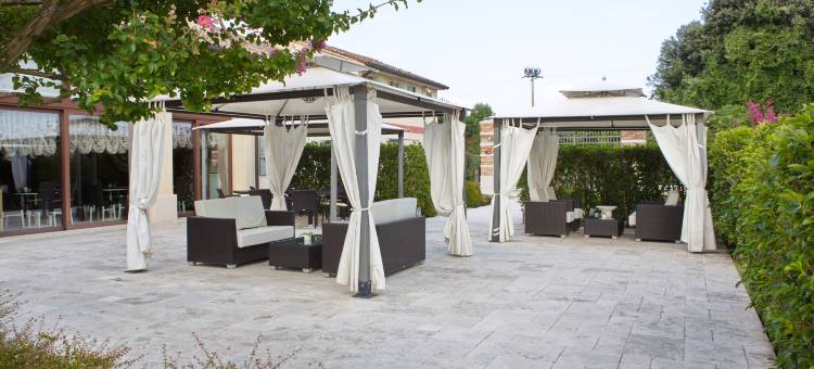 阿索洛酒店(Hotel Asolo)图片