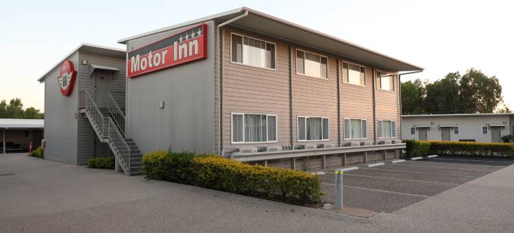 66号公路汽车旅馆(Route 66 Motor Inn)图片