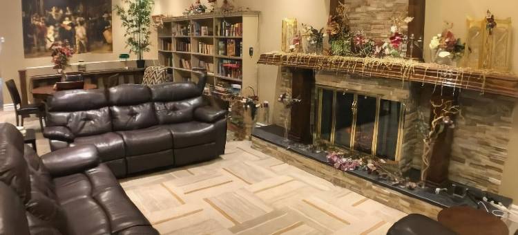 巴尔萨姆精品住宅酒店(Balsam Suites Boutique Inn & Residence)图片