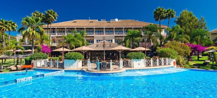 马略卡波塔尔斯诺斯林德纳酒店 - 凯悦尚选酒店(Lindner Hotel Mallorca Portals Nous)图片