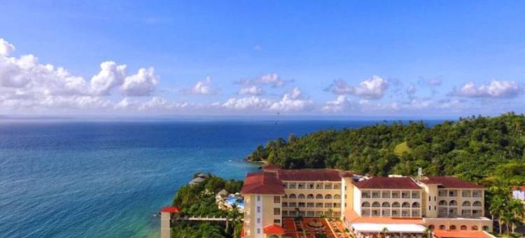 欧洲之星大卡亚科亚酒店(Eurostars Grand Cayacoa)图片