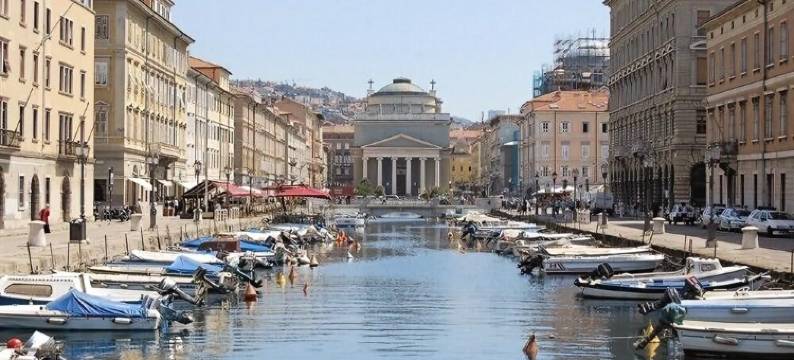 七历史套房酒店(Seven Historical Suites)图片