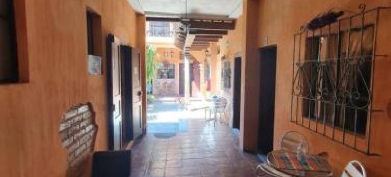 Hotel Chilero Y Café图片