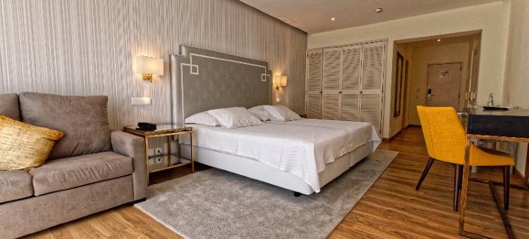 卡沃埃鲁酒店(Carvoeiro Garden Hotel)图片