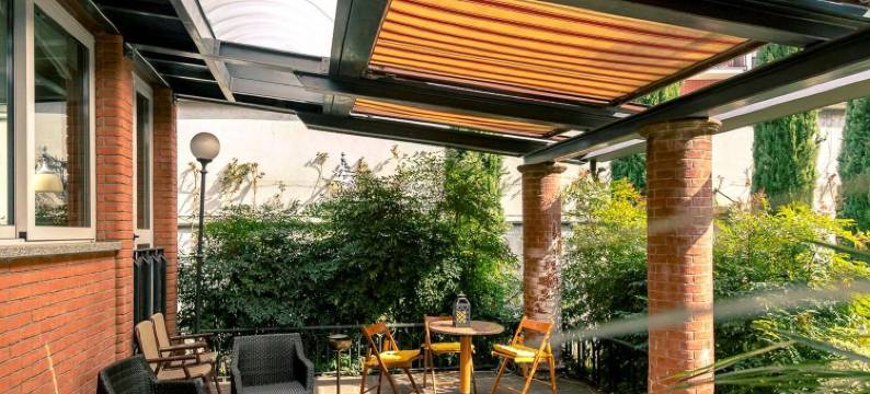 太阳花酒店(Hotel Sunflower)图片